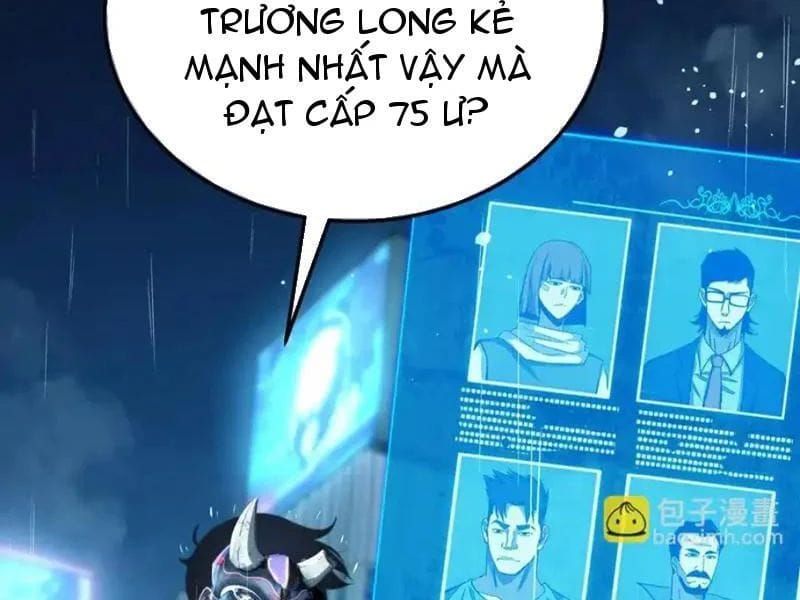 Toàn Dân Chuyển Chức: Bị Động Của Ta Vô Địch Chương 139 - Trang 126