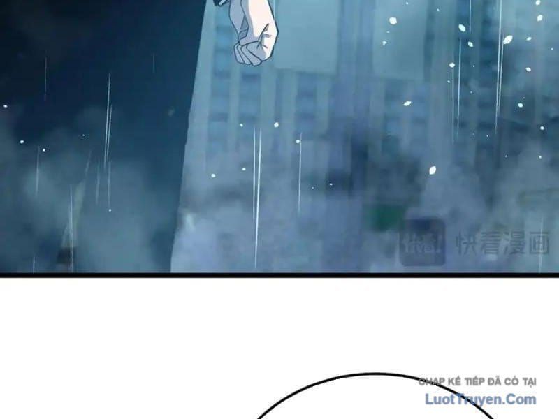 Toàn Dân Chuyển Chức: Bị Động Của Ta Vô Địch Chương 139 - Trang 129