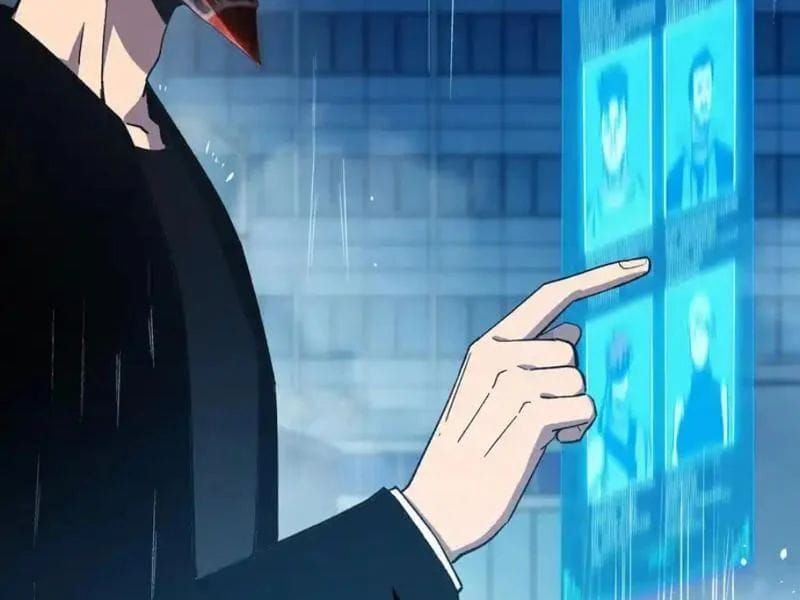 Toàn Dân Chuyển Chức: Bị Động Của Ta Vô Địch Chương 139 - Trang 134