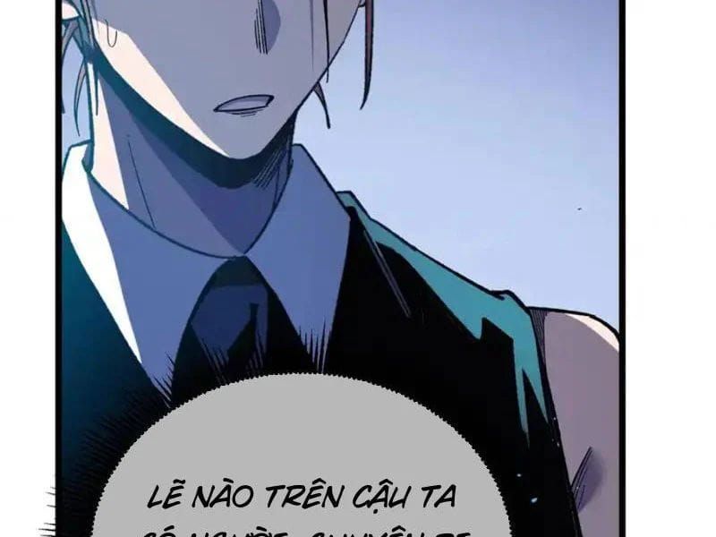 Toàn Dân Chuyển Chức: Bị Động Của Ta Vô Địch Chương 139 - Trang 15