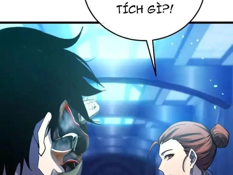 Toàn Dân Chuyển Chức: Bị Động Của Ta Vô Địch Chương 139 - Trang 20