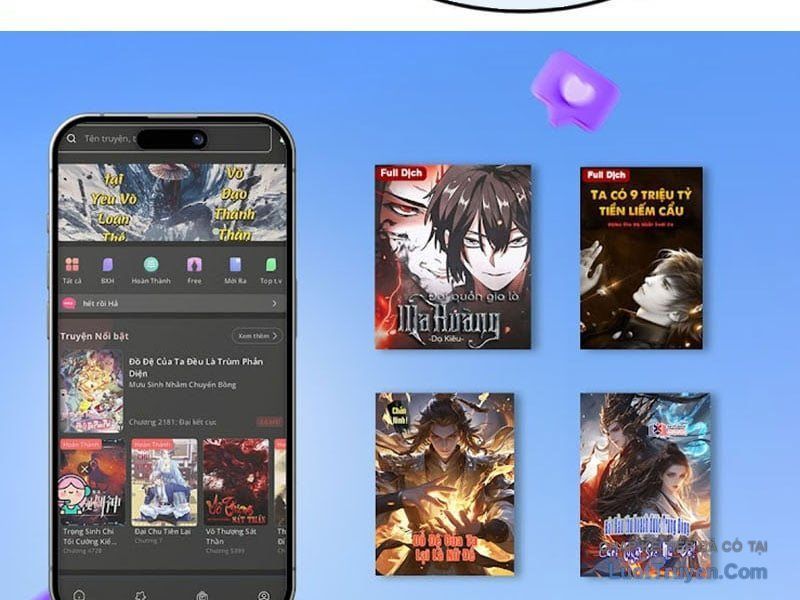 Toàn Dân Chuyển Chức: Bị Động Của Ta Vô Địch Chương 139 - Trang 200