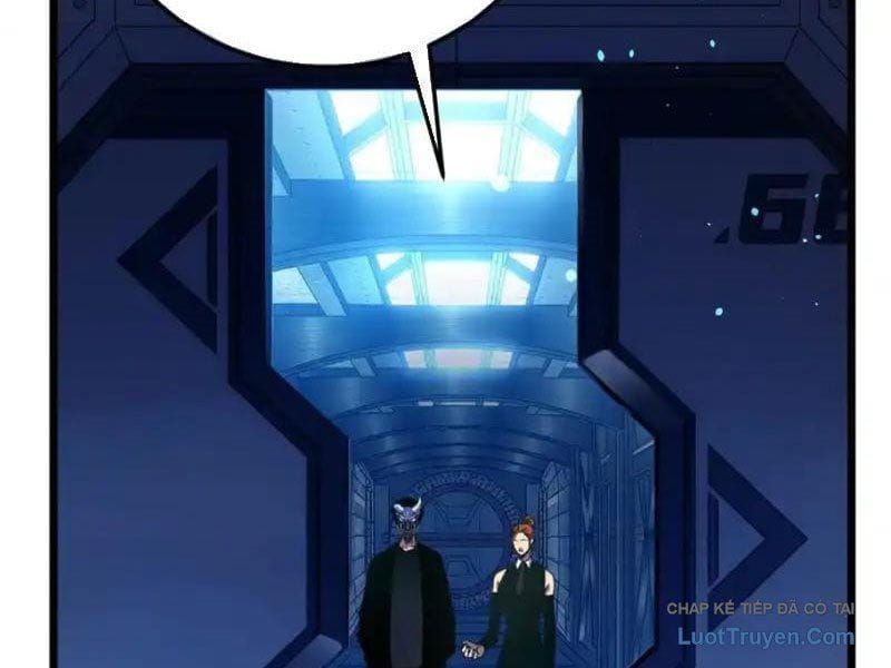 Toàn Dân Chuyển Chức: Bị Động Của Ta Vô Địch Chương 139 - Trang 24