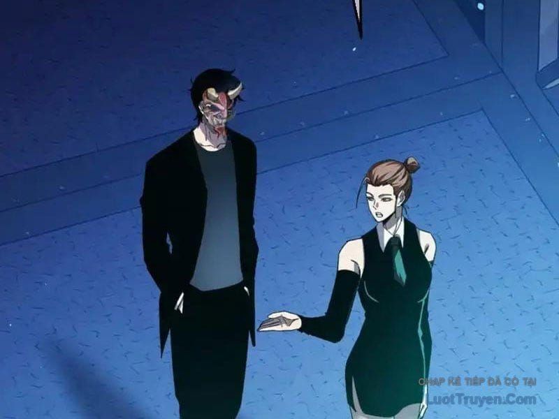 Toàn Dân Chuyển Chức: Bị Động Của Ta Vô Địch Chương 139 - Trang 4