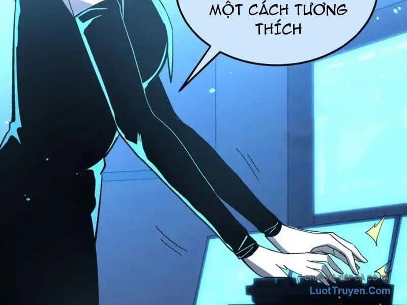 Toàn Dân Chuyển Chức: Bị Động Của Ta Vô Địch Chương 139 - Trang 31