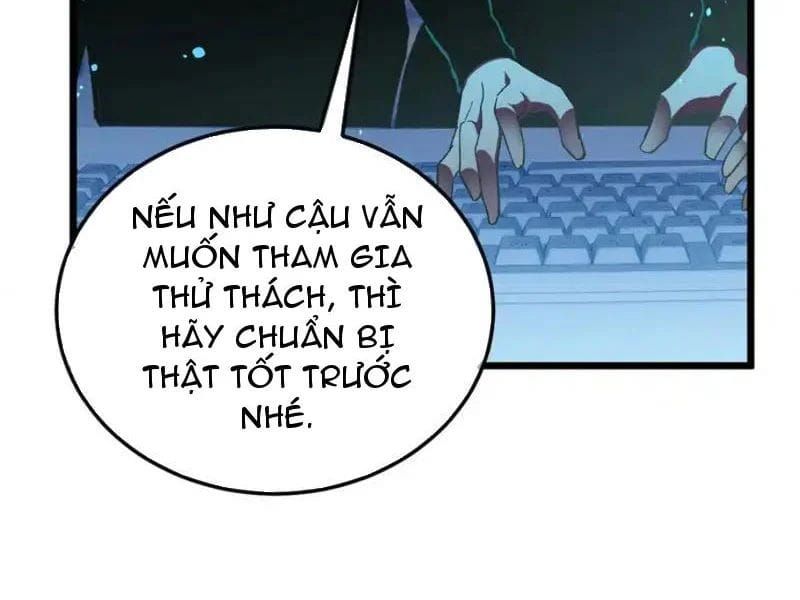 Toàn Dân Chuyển Chức: Bị Động Của Ta Vô Địch Chương 139 - Trang 35