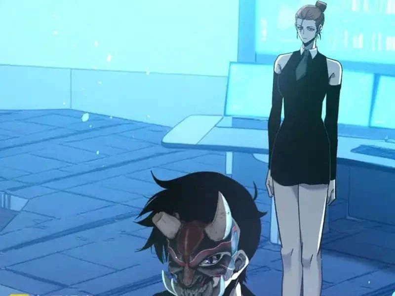 Toàn Dân Chuyển Chức: Bị Động Của Ta Vô Địch Chương 139 - Trang 55