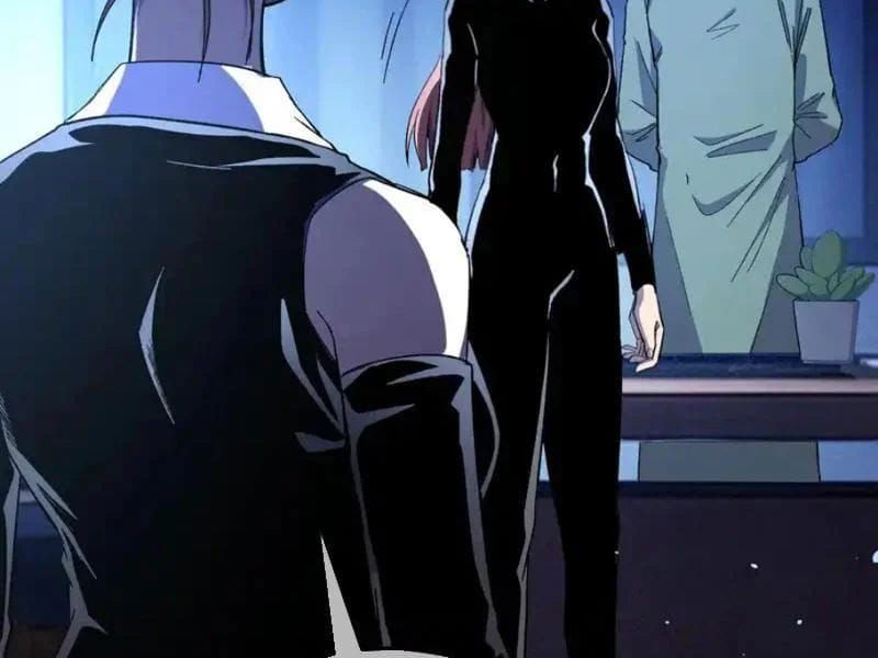 Toàn Dân Chuyển Chức: Bị Động Của Ta Vô Địch Chương 139 - Trang 89