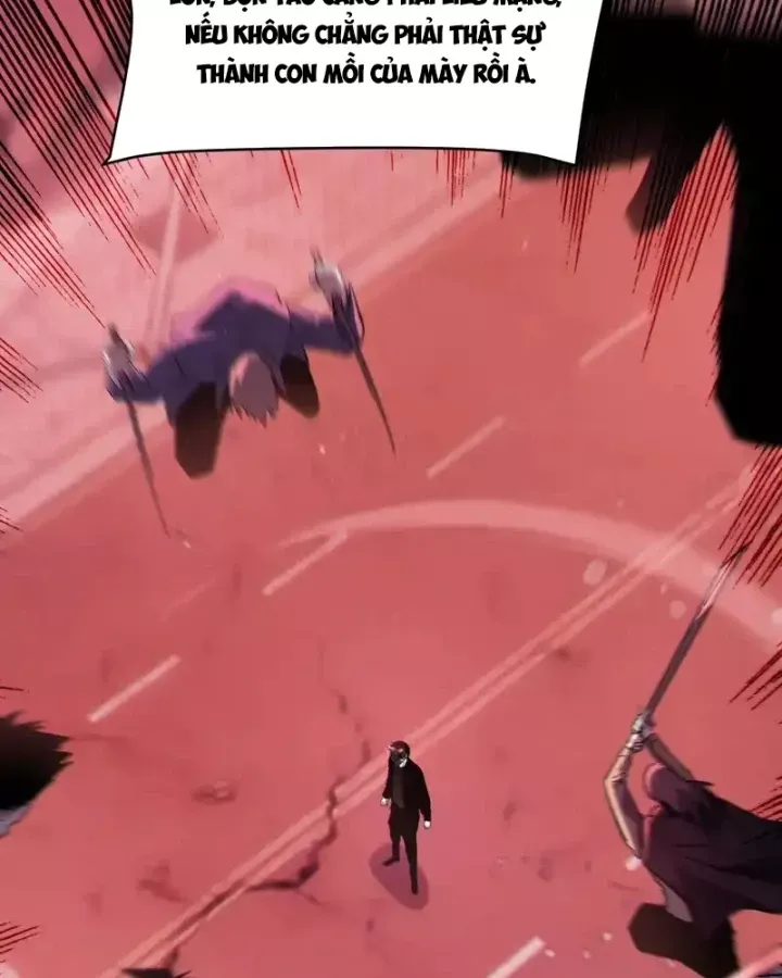 Toàn Dân Chuyển Chức: Bị Động Của Ta Vô Địch Chương 140 - Trang 102