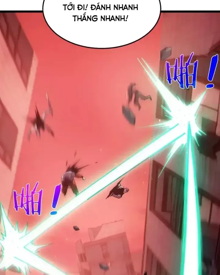 Toàn Dân Chuyển Chức: Bị Động Của Ta Vô Địch Chương 140 - Trang 107