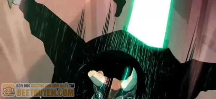 Toàn Dân Chuyển Chức: Bị Động Của Ta Vô Địch Chương 140 - Trang 109