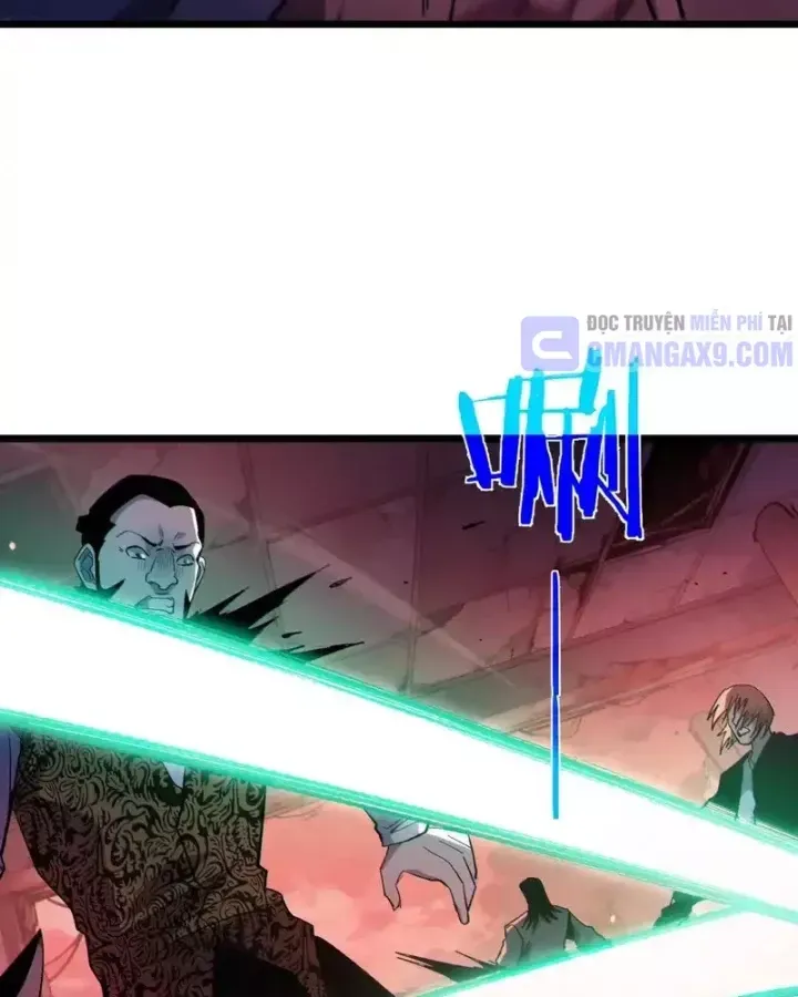 Toàn Dân Chuyển Chức: Bị Động Của Ta Vô Địch Chương 140 - Trang 111