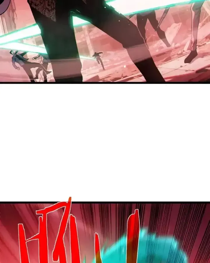 Toàn Dân Chuyển Chức: Bị Động Của Ta Vô Địch Chương 140 - Trang 112