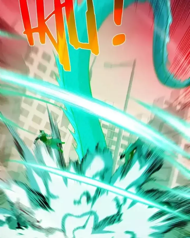 Toàn Dân Chuyển Chức: Bị Động Của Ta Vô Địch Chương 140 - Trang 113