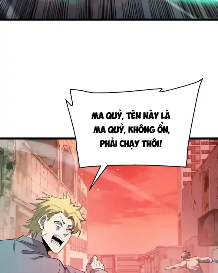 Toàn Dân Chuyển Chức: Bị Động Của Ta Vô Địch Chương 140 - Trang 115