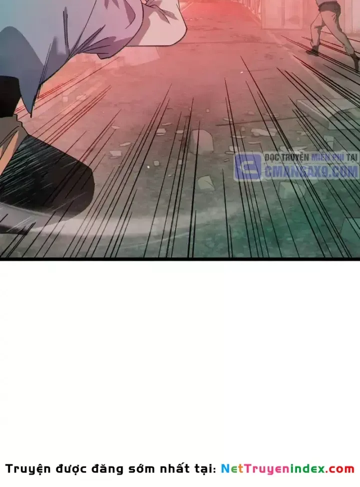 Toàn Dân Chuyển Chức: Bị Động Của Ta Vô Địch Chương 140 - Trang 116