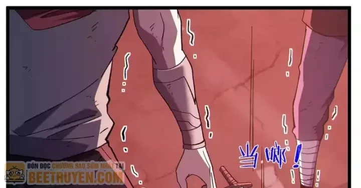 Toàn Dân Chuyển Chức: Bị Động Của Ta Vô Địch Chương 140 - Trang 119