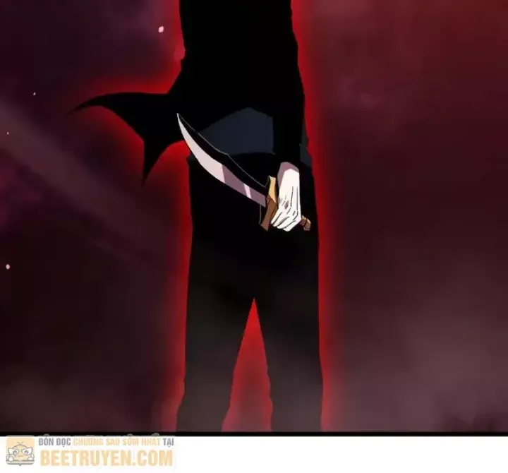 Toàn Dân Chuyển Chức: Bị Động Của Ta Vô Địch Chương 140 - Trang 123