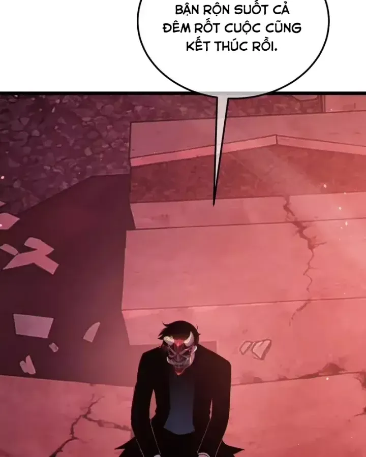 Toàn Dân Chuyển Chức: Bị Động Của Ta Vô Địch Chương 140 - Trang 126