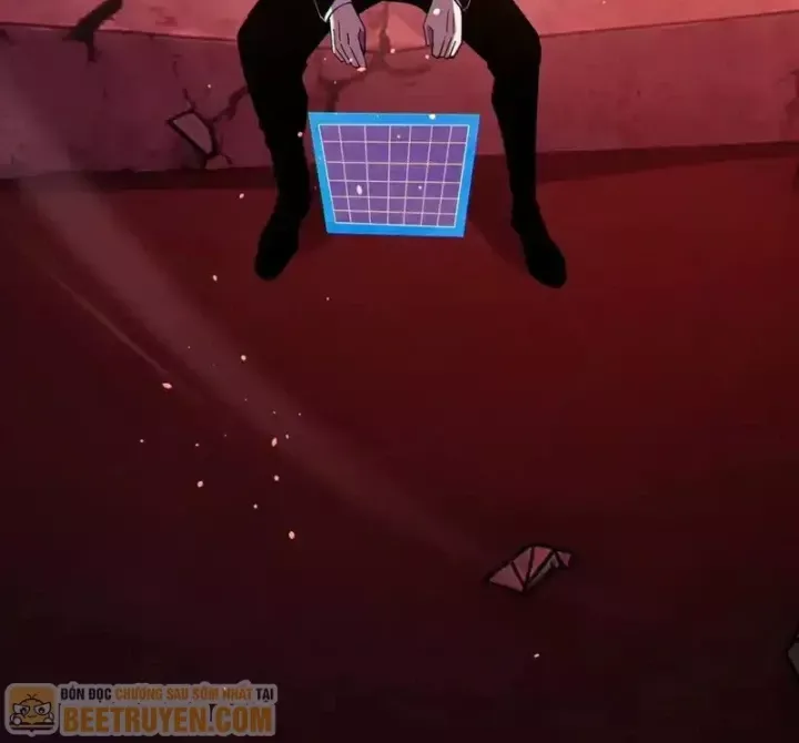 Toàn Dân Chuyển Chức: Bị Động Của Ta Vô Địch Chương 140 - Trang 127