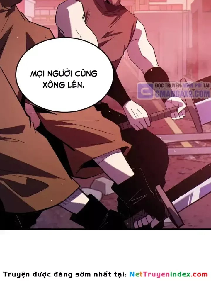 Toàn Dân Chuyển Chức: Bị Động Của Ta Vô Địch Chương 140 - Trang 19
