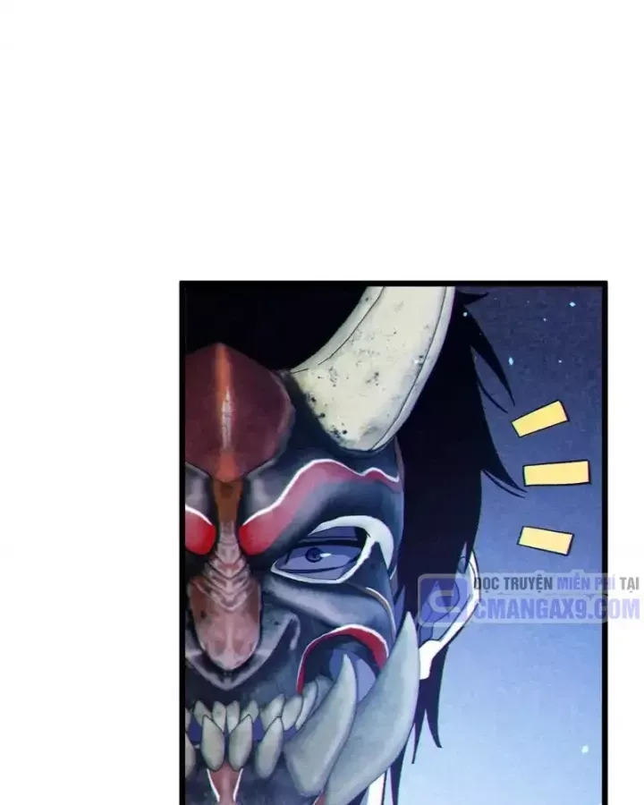 Toàn Dân Chuyển Chức: Bị Động Của Ta Vô Địch Chương 140 - Trang 28