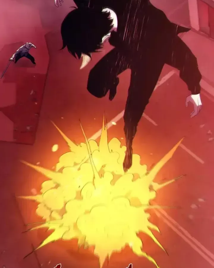 Toàn Dân Chuyển Chức: Bị Động Của Ta Vô Địch Chương 140 - Trang 35