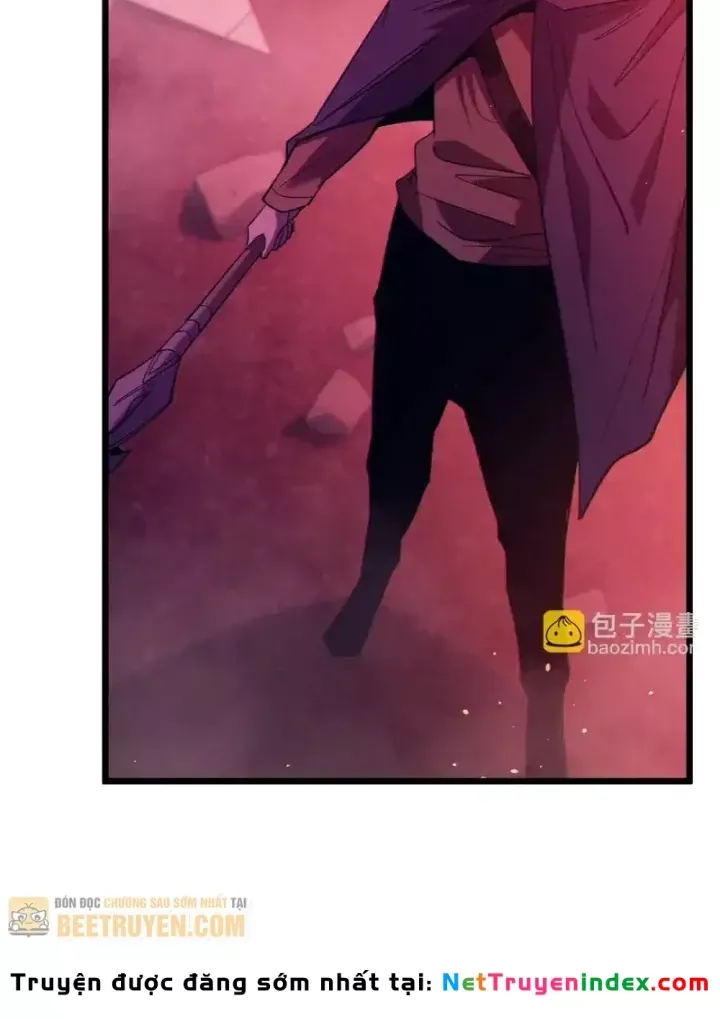 Toàn Dân Chuyển Chức: Bị Động Của Ta Vô Địch Chương 140 - Trang 40