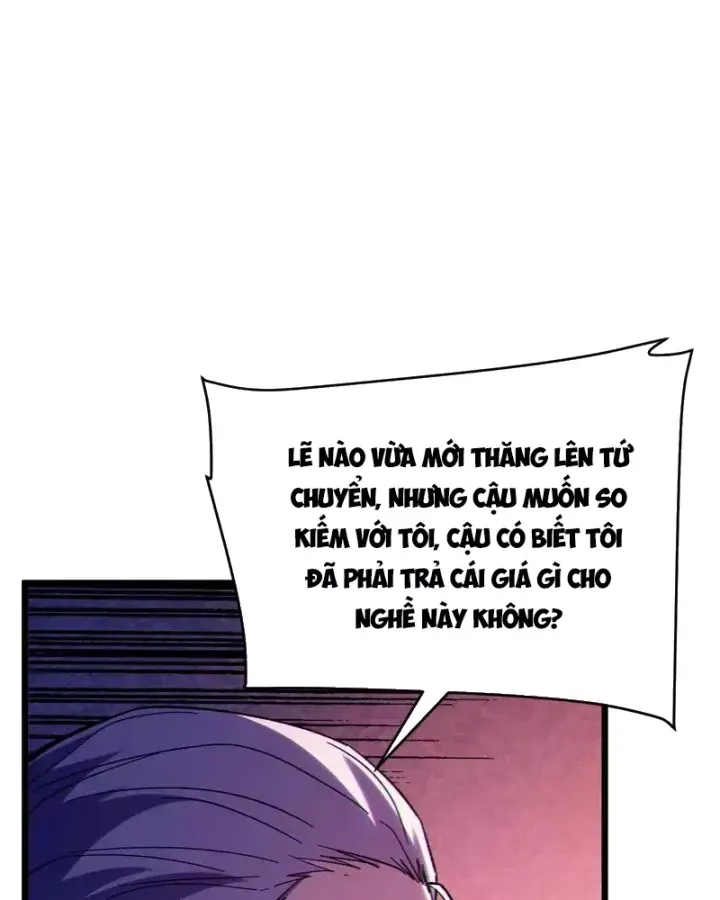 Toàn Dân Chuyển Chức: Bị Động Của Ta Vô Địch Chương 140 - Trang 55