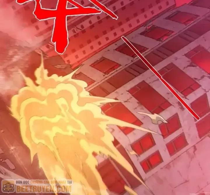 Toàn Dân Chuyển Chức: Bị Động Của Ta Vô Địch Chương 140 - Trang 63