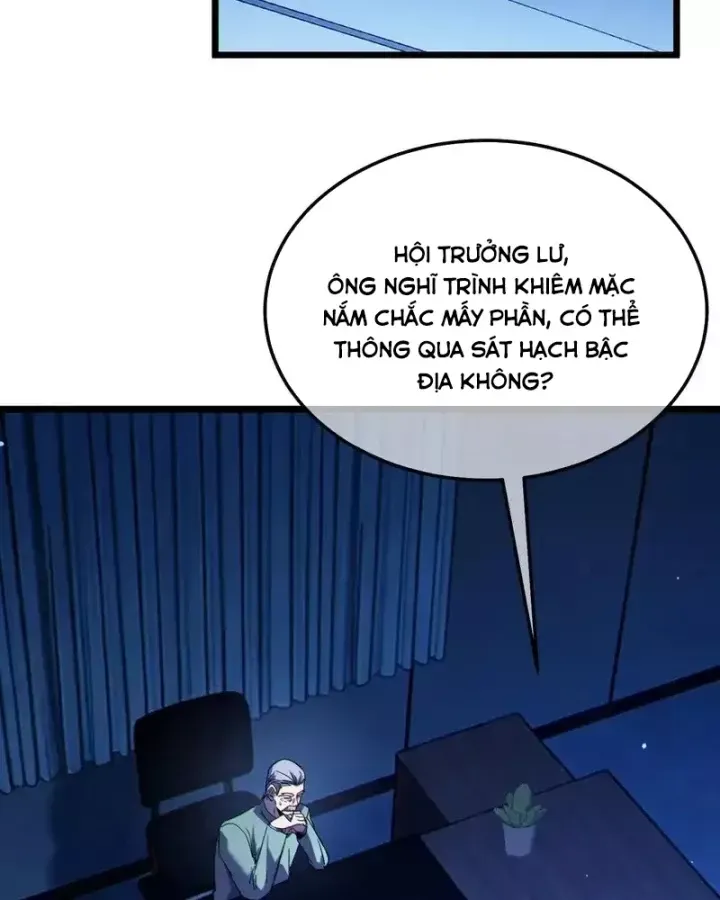 Toàn Dân Chuyển Chức: Bị Động Của Ta Vô Địch Chương 140 - Trang 75