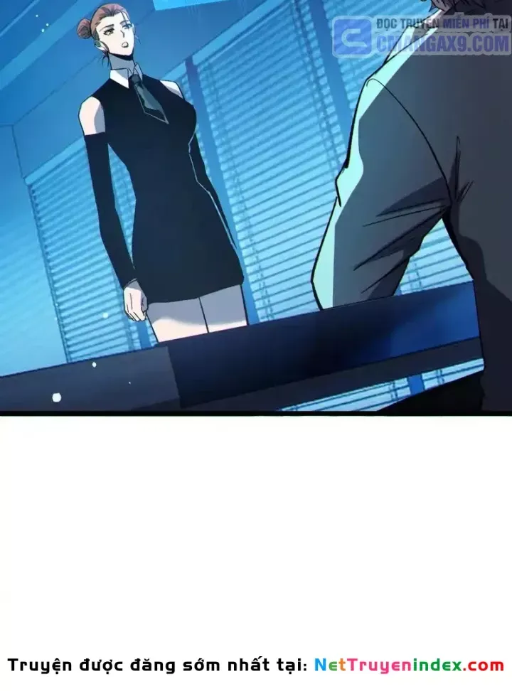 Toàn Dân Chuyển Chức: Bị Động Của Ta Vô Địch Chương 140 - Trang 79