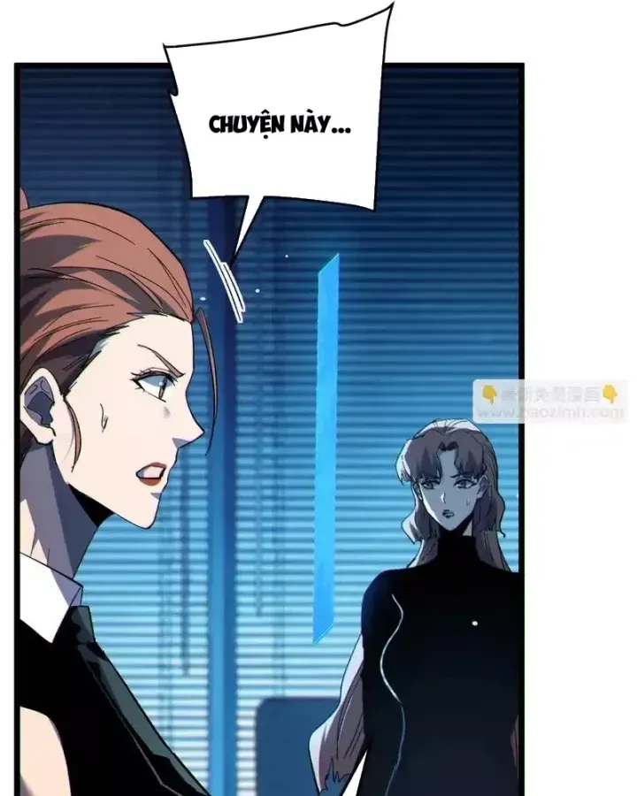 Toàn Dân Chuyển Chức: Bị Động Của Ta Vô Địch Chương 140 - Trang 80