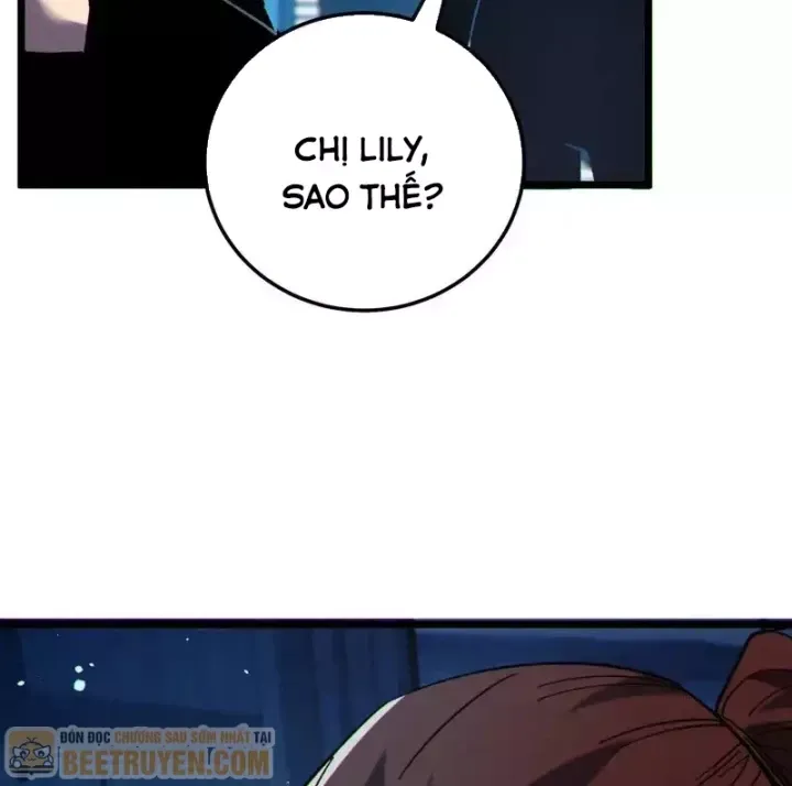 Toàn Dân Chuyển Chức: Bị Động Của Ta Vô Địch Chương 140 - Trang 81