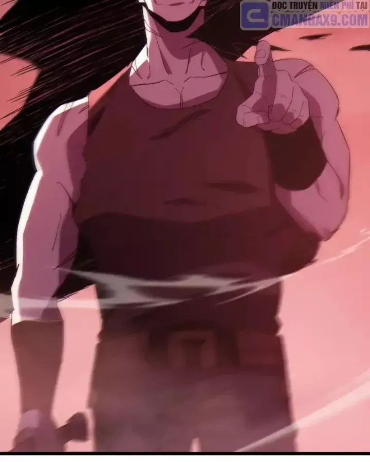 Toàn Dân Chuyển Chức: Bị Động Của Ta Vô Địch Chương 140 - Trang 10