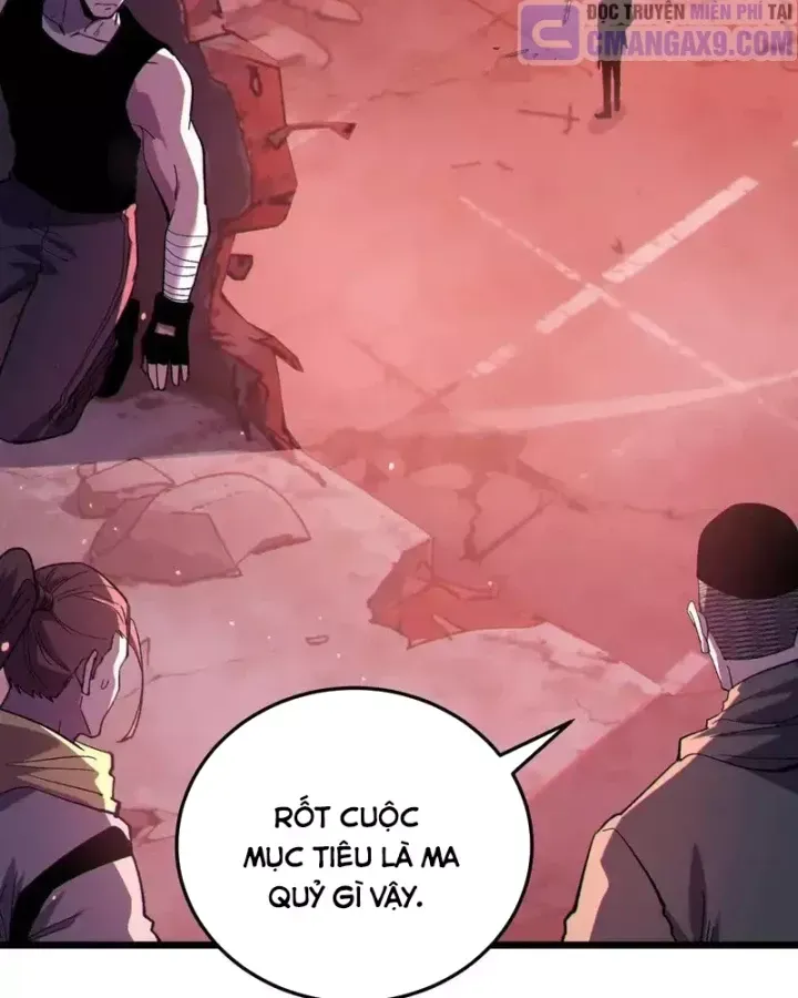 Toàn Dân Chuyển Chức: Bị Động Của Ta Vô Địch Chương 140 - Trang 97