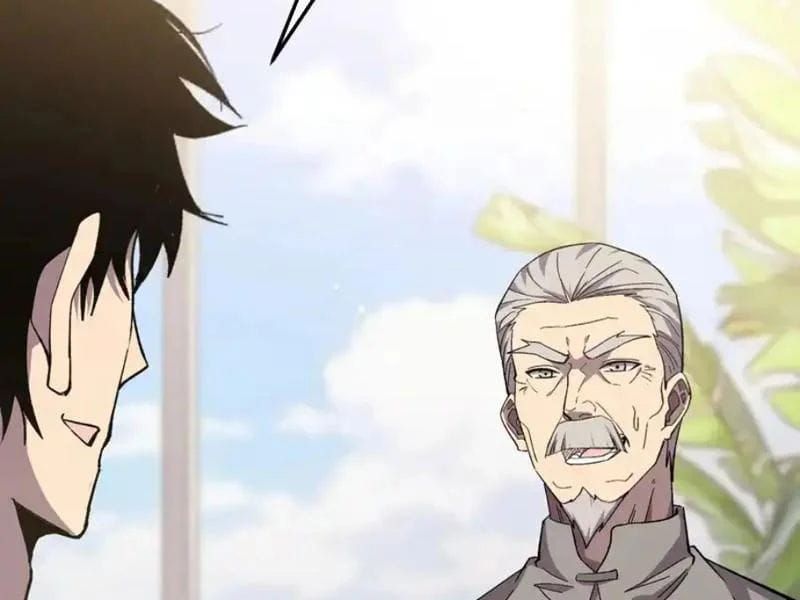 Toàn Dân Chuyển Chức: Bị Động Của Ta Vô Địch Chương 141 - Trang 151