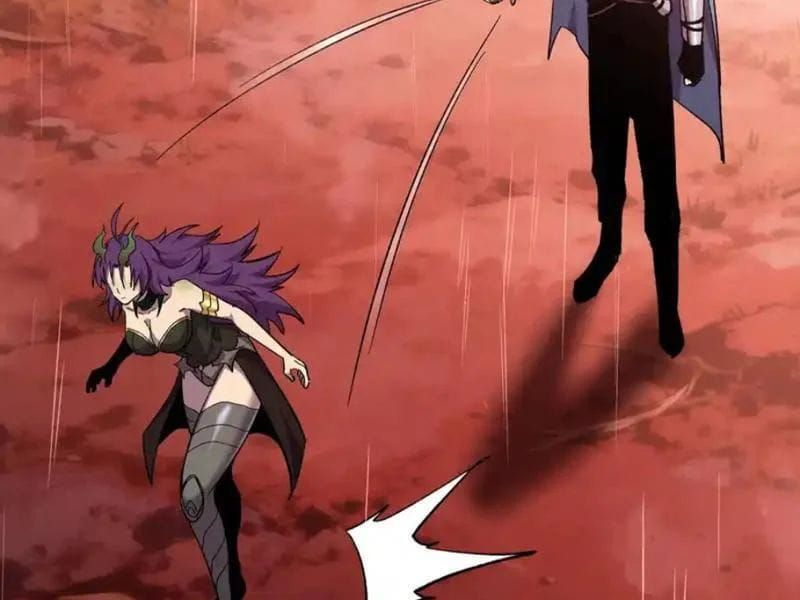 Toàn Dân Chuyển Chức: Bị Động Của Ta Vô Địch Chương 141 - Trang 177