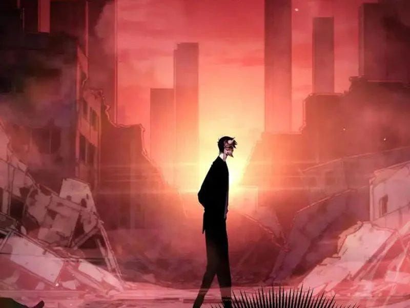 Toàn Dân Chuyển Chức: Bị Động Của Ta Vô Địch Chương 141 - Trang 22