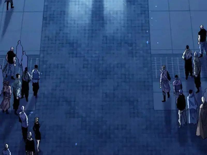 Toàn Dân Chuyển Chức: Bị Động Của Ta Vô Địch Chương 141 - Trang 30