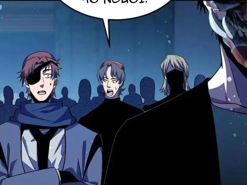 Toàn Dân Chuyển Chức: Bị Động Của Ta Vô Địch Chương 141 - Trang 44