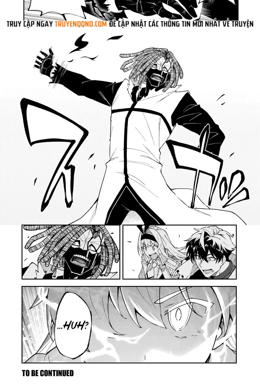 S-Rank Boukensha De Aru Ore No Musume-Tachi Wa Juudo No Father-Con De Shita Chap 55 - Next Chap 54