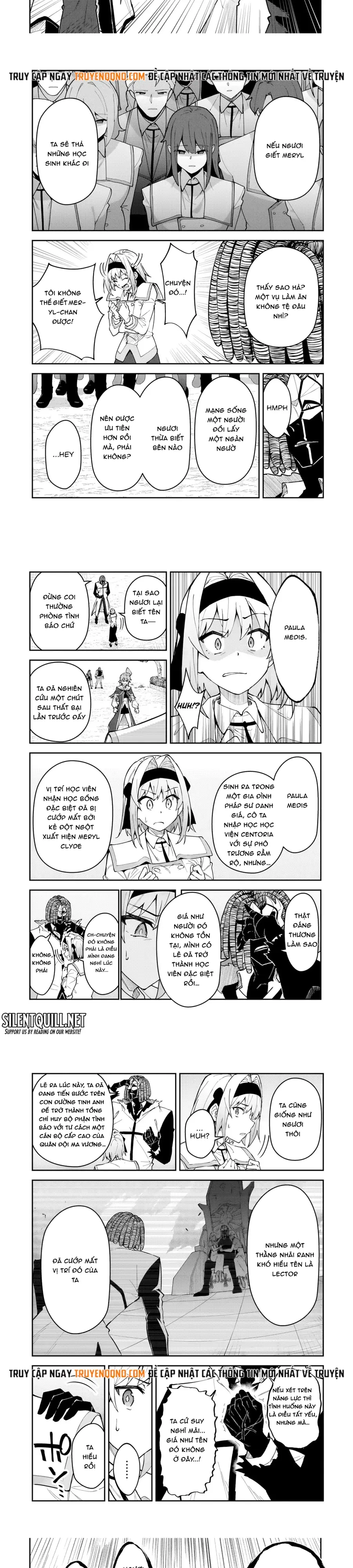 S-Rank Boukensha De Aru Ore No Musume-Tachi Wa Juudo No Father-Con De Shita Chap 55 - Next Chap 54