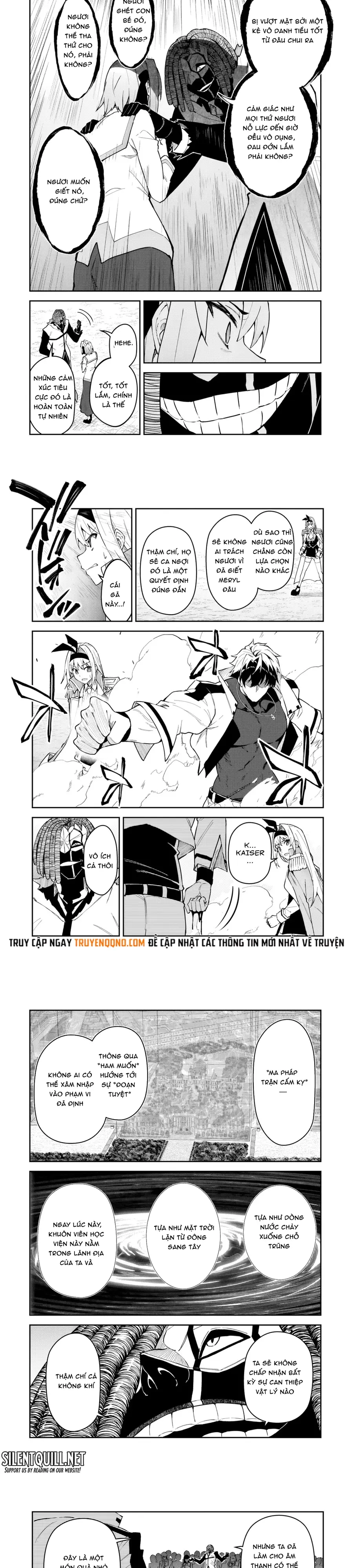 S-Rank Boukensha De Aru Ore No Musume-Tachi Wa Juudo No Father-Con De Shita Chap 55 - Next Chap 54