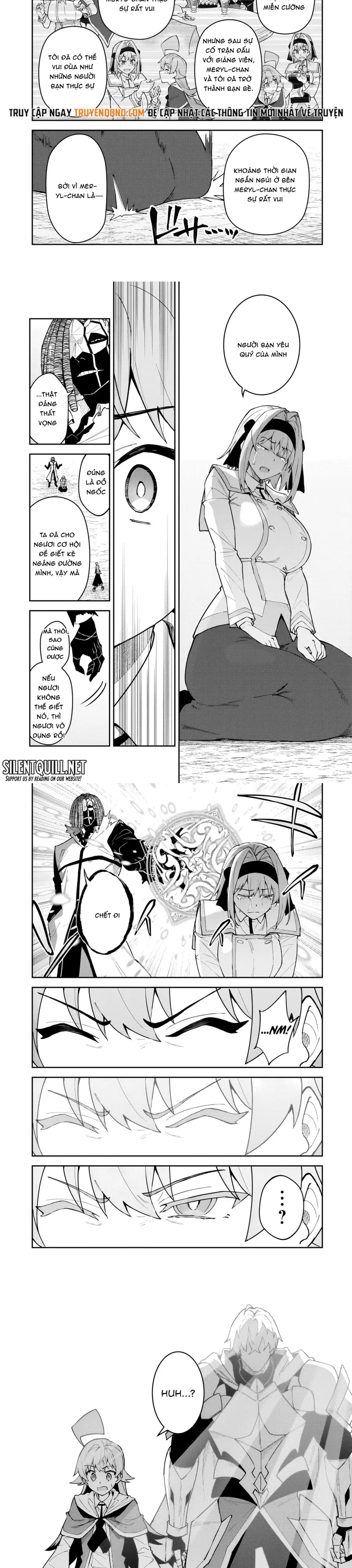 S-Rank Boukensha De Aru Ore No Musume-Tachi Wa Juudo No Father-Con De Shita Chap 55 - Next Chap 54