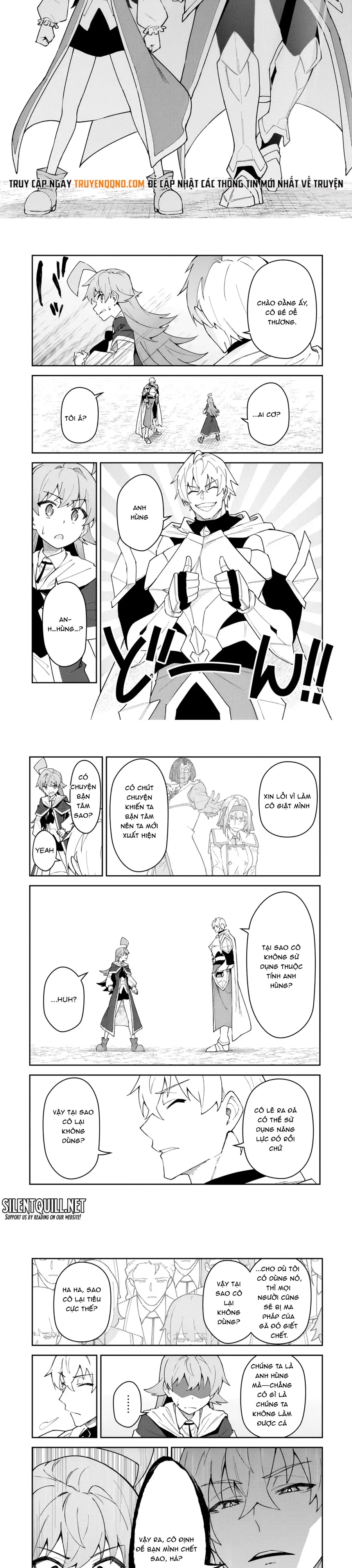 S-Rank Boukensha De Aru Ore No Musume-Tachi Wa Juudo No Father-Con De Shita Chap 55 - Next Chap 54