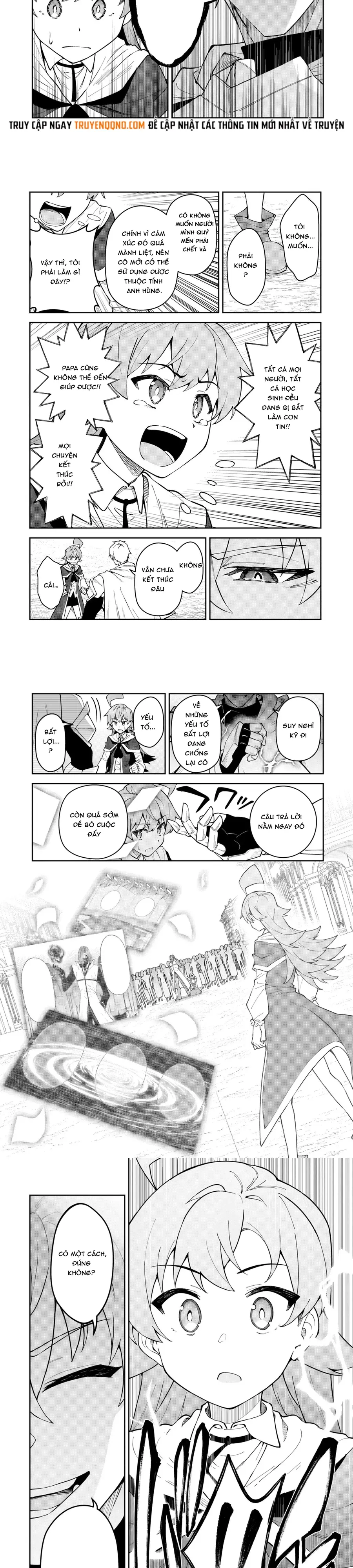 S-Rank Boukensha De Aru Ore No Musume-Tachi Wa Juudo No Father-Con De Shita Chap 55 - Next Chap 54