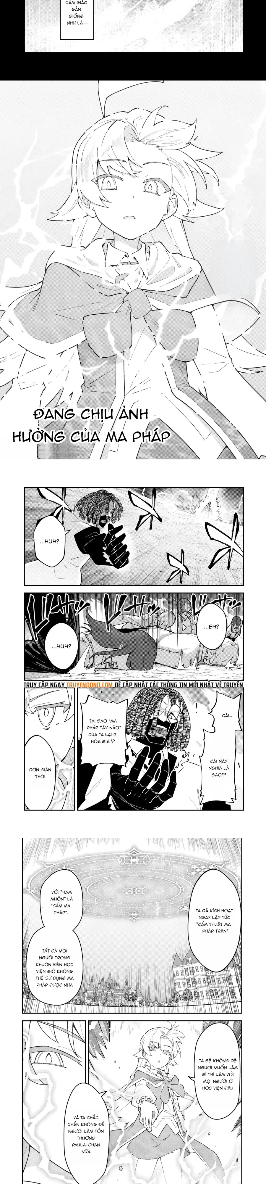 S-Rank Boukensha De Aru Ore No Musume-Tachi Wa Juudo No Father-Con De Shita Chap 56 - Next Chap 55