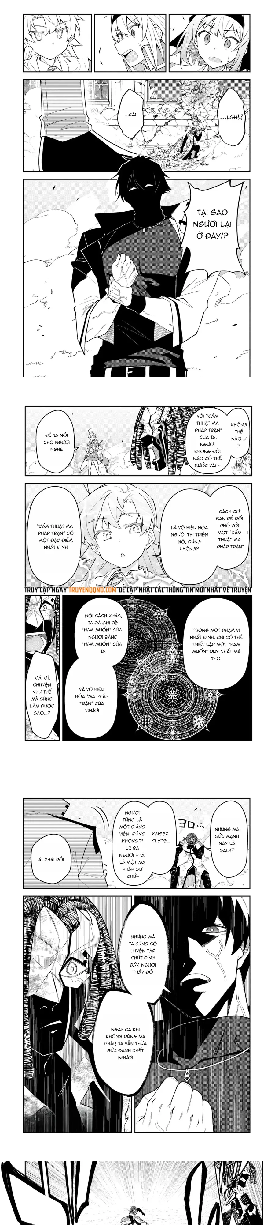 S-Rank Boukensha De Aru Ore No Musume-Tachi Wa Juudo No Father-Con De Shita Chap 56 - Next Chap 55