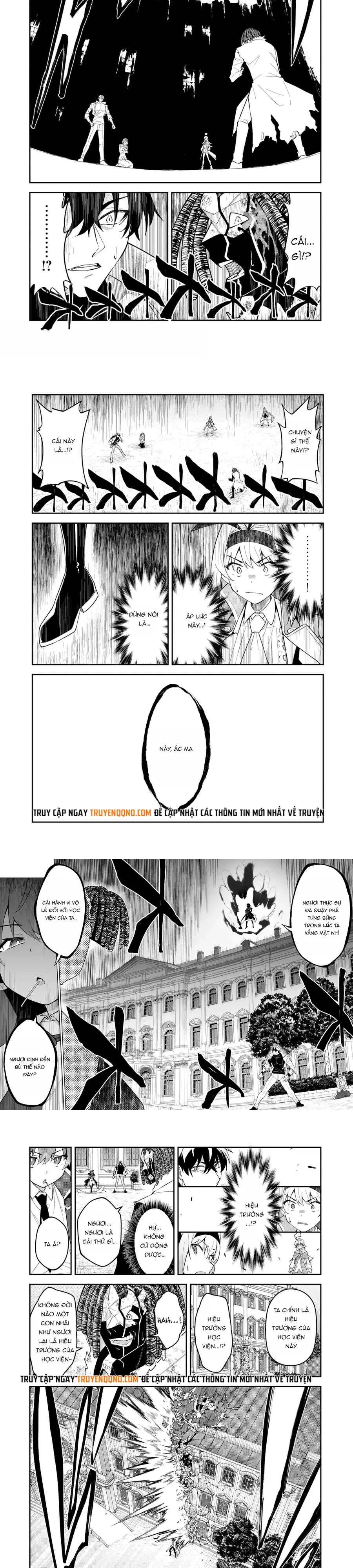 S-Rank Boukensha De Aru Ore No Musume-Tachi Wa Juudo No Father-Con De Shita Chap 56 - Next Chap 55